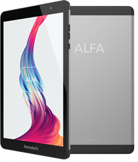 Hometech Alfa 8RC Tablet kullananlar yorumlar